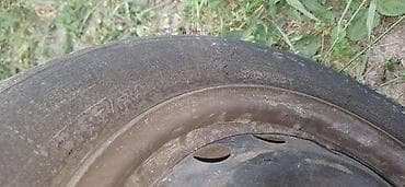 kamionske gume 6.50 16: LETNJE GUME R14 | dve letnje gume dubina sare 6.5mm.Cena po komadu — 1