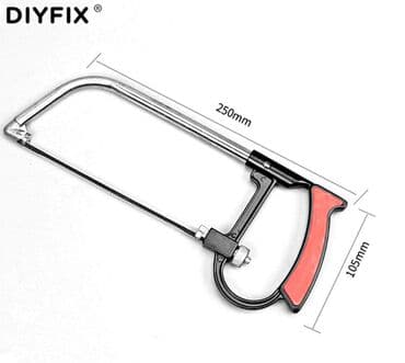 Čekići: Nov komplet testera — 4