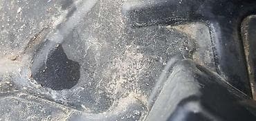 prikolice za frezu 506: NOSAČ BRANIKA G05 MSP PL ZA BMW X5 | BMW X5 g05 MSP prednji levi — 3