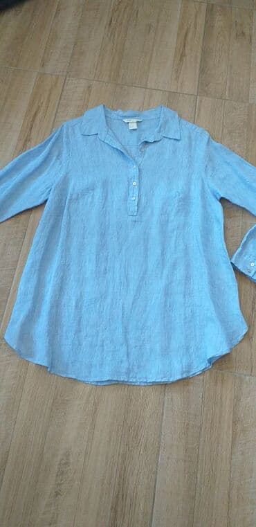 M, Lan, Jednobojni, bоја - Svetloplava na lalafo.rs M, Lan, Jednobojni, bоја - Svetloplava