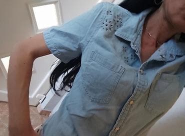 bermude n: DENIM kosulja s. Cene nisu fixne — 2