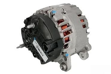 JEEP PATRIOT ALTERNATOR | SVI DELOVI SU NOVI I ORIGINALNI!  