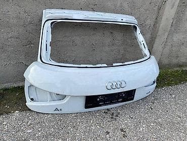 audi 100 quattro: GEPEK VRATA ZA AUDI A1 OD 2010. DO 2018. GOD. | Gepek vrata za Audi — 3