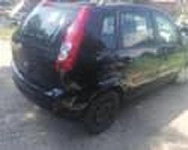 ford hecbek: STAKLA ZA FORD FIESTA OD 2002. DO 2008. GOD. | SMEDEREVSKA PALANKA — 4