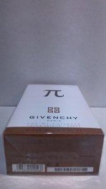Parfemi: GIVENCHY PI EDT100ML | Givenchy Pi edt100ml. Original parfemi — 5