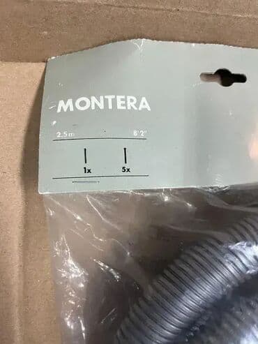 tegla za limunadu: *** AKCIJA *** 0532 IKEA Montera; Komplet za organizaciju i uređenje — 1