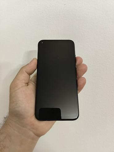 surel peci polovne: Huawei P40 lite crni dual sim free, sa 6/128 gb memorije. Ok očuvan i — 1