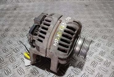 ALTERNATORI 1.6 77KW Z16XEP ZA OPEL ASTRA H, COMBO, MERIVA | Svi na lalafo.rs ALTERNATORI 1.6 77KW Z16XEP ZA OPEL ASTRA H, COMBO, MERIVA | Svi
