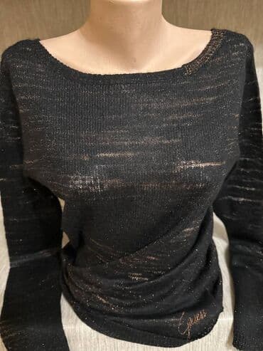 guess mokasine: M, Wool, Casual cut — 2