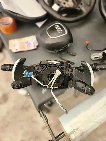 audi q 80: ABLENDER I SPULNA PEUGEOT 308 SA SALTANJEM | Ablender i spulna — 1