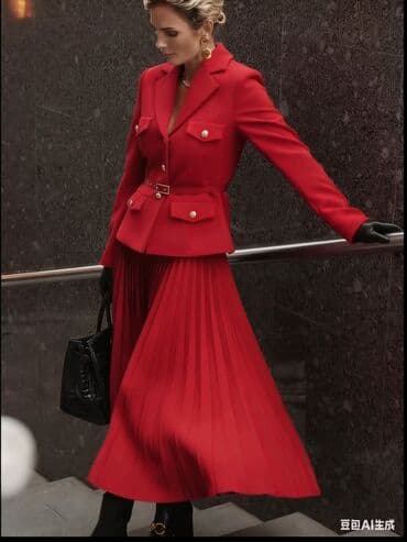 Kostimi: Komplet 3400 din — 4