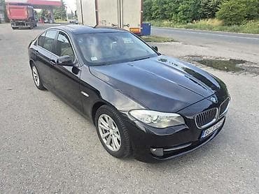 bmw e90 osiguraci shema: BMW 520 | u odlicnom stanju,registrovan godinu dana,bez ulaganja — 3