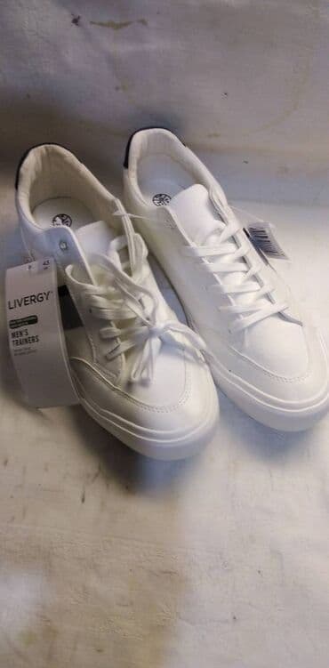 new yorker лесковац слике: Trainers, size - 43 — 1