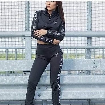 Dukserice: Mokra likra S M L XL 2XL 
Cena 3.500dinara
💋 — 1