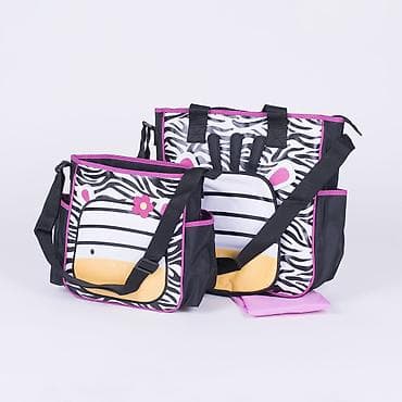 manual zenske torbe: Jungle torba za mame FO-18 Šifra proizvoda: 01 Set praktičnih torbi — 1