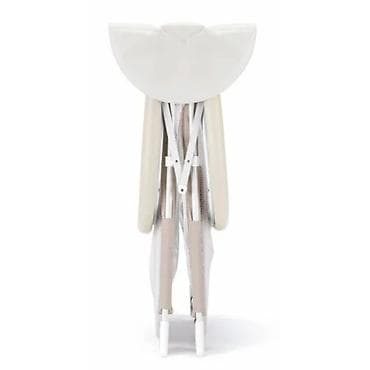 cam kadica za kupanje bebe: Prenosivi baby ogradica/vrtić CaM (Made in Italy) - Brend: Cam – Made — 7