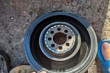 alat za skidanje remenice alternatora: REMENICA B7 ZA AUDI A4 | Audi a4 b7 2.5 tdi remenica radilice — 2
