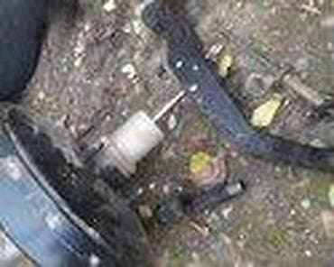 reno clio 1.2 benzin 2002: SERVO KOČIONO BURE ZA VOLKSWAGEN POLO OD 1996. DO 2002. GOD. | — 7
