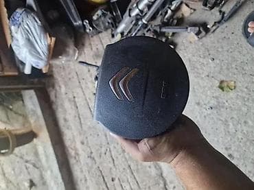 AIRBAG VOLANA CITROEN C4 PICASO | Airbag volana citroen c4 picaso na lalafo.rs AIRBAG VOLANA CITROEN C4 PICASO | Airbag volana citroen c4 picaso