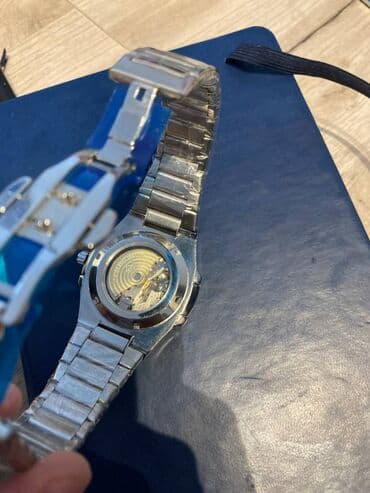 Ručni satovi: Klasični sat, Muški — 3