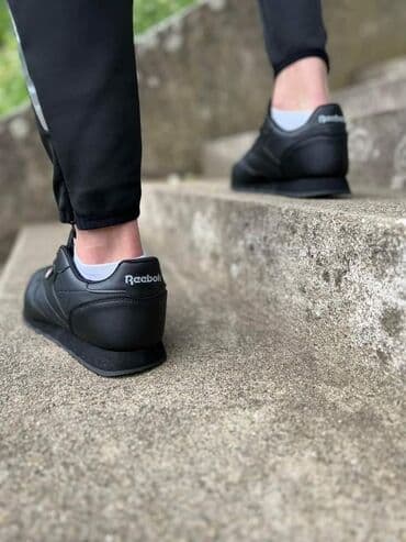 max mara patike: Trainers, Reebok, size - 41 — 3