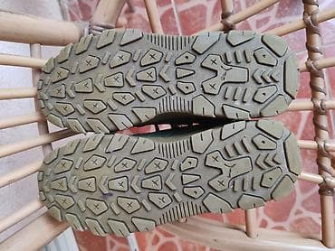 takko novi sad: Puma visoke patike – maslinasto zelene - Model: Puma 392214-03 — 2