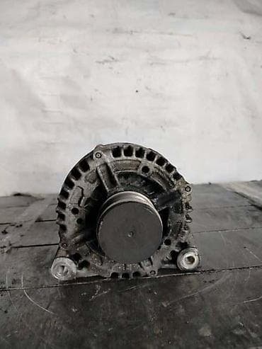 brava za golf 5: ALTERNATOR ZA FORD MONDEO OD 2007. DO 2014. GOD. | Alternator Ford — 2