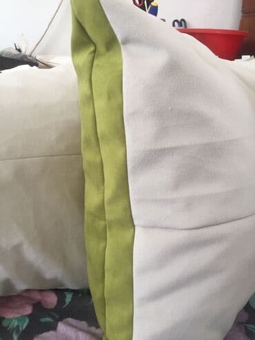 jastuk: Poliester, bоја - Bež — 4