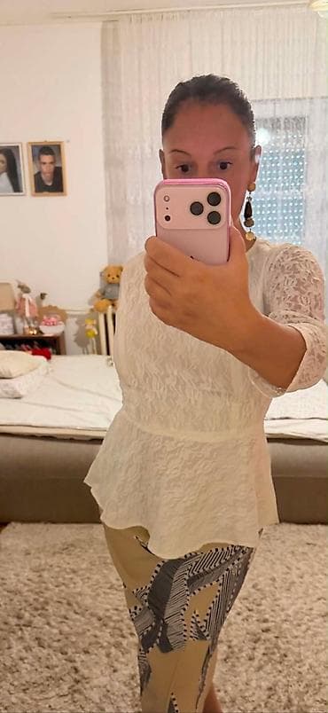 svilena suknja: Potpuno nova P. S. Fashion suknja sa etiketom, kuoljena davno, ali — 10