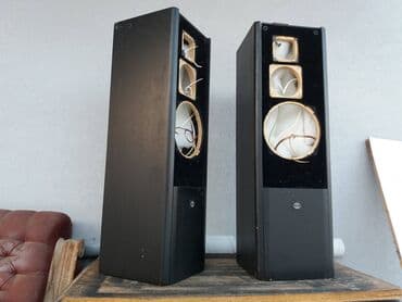 Foto i video kamere: Mb Quart 610-delovi -kutije prazne(bez icega) za 8 — 2