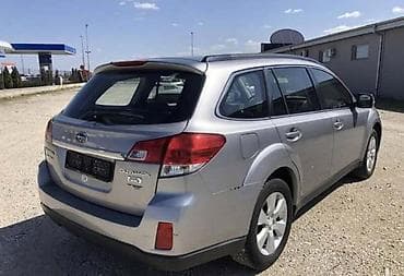 BRANIK SPOJLER OUTBACK ZA SUBARU OUTBACK ZA 2012. GOD na lalafo.rs BRANIK SPOJLER OUTBACK ZA SUBARU OUTBACK ZA 2012. GOD