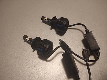 fiat bravo 2: LED 360 H4 H7 | LED 360° sijalice H4, H7 do sad jedne od najboljih u — 4