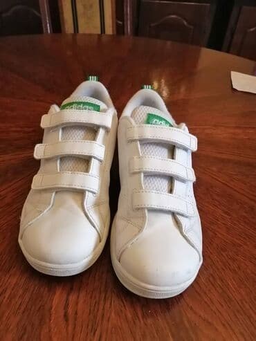 kaputici za devojcice katrin: Adidas, Veličina - 35, Vodootporne — 1