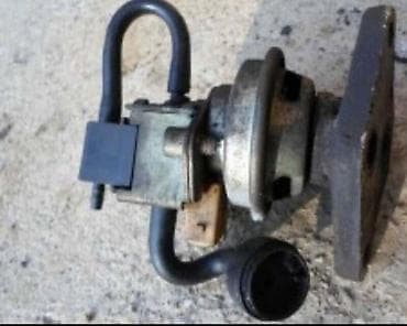 EGR VENTIL 2.0 X20XEV ZA OPEL ASTRA G, VECTRA B | Svi delovi za Opel