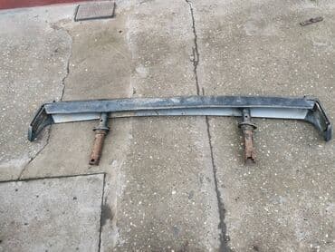 prednji branik za citroen c3 cena: Prednji branik Lada 2121,21213,21214 Niva. Polovno, ocuvano. Skinuto — 13