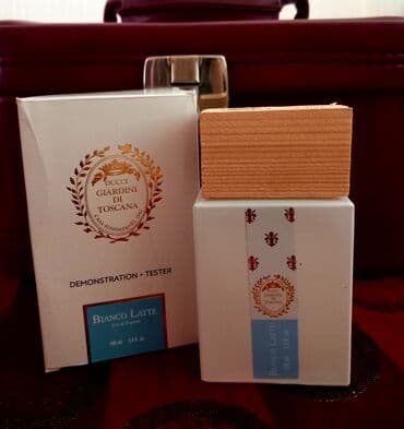 c a torbice: Women's perfume, Narciso Rodriguez, Replica — 7