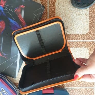 leteci zmaj za decu: Futrole za školu komad po 100 RSD bilo koji — 2