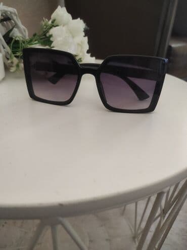 zara crna torbica: Sunglasses, Adidas, color - Black — 3