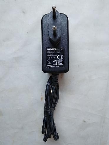 ps4 cena kupujem prodajem: Ispravljac Sunun 220 V AC/12 V DC, 18 W ispravan — 2