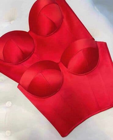 Underwear: 3000 korseti — 2