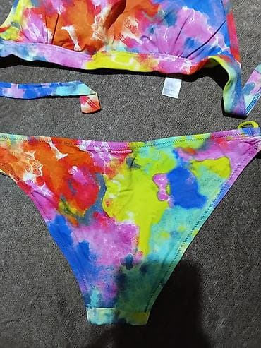 spitfajer jakne muske: Ženski kupaći kostim – dvodelni, brend Extreme Intimo Swimwear - — 2