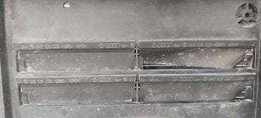 car cool sc743: VENTILATOR HLADNJAKA ZA VOLKSWAGEN SCIROCCO, GOLF 5, GOLF 6 - — 3