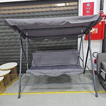 forma ideale lezajevi: Baštenska ljuljaška – elegancija i maksimalna opuštenost Unesite novu — 9