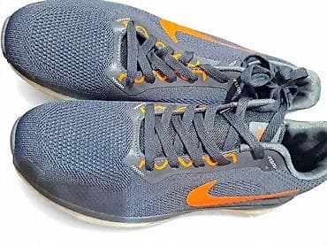 Patike: Nike muške patike za trčanje - Model sa mrežastim gornjištem u — 1