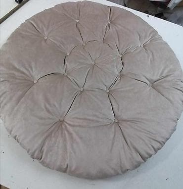 tekstil leskovac: GNEZDO jastuk za ljuljašku jaje - sedalica LUX KVALITET - GNEZDO — 3