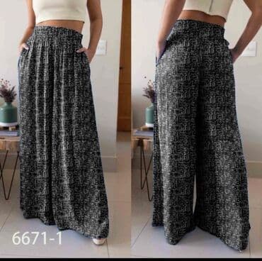 push up pantalone: Obim 90
Duzina 100
 🧚‍♀️🌀🌀🌀 — 4
