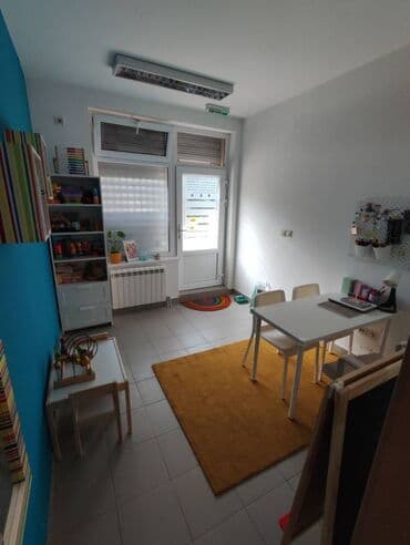 Prodavnice: Izdajem Lokal 13m2 Ratka Mitrovica - Perfektan Izdajem Lokal 13m2 na — 6