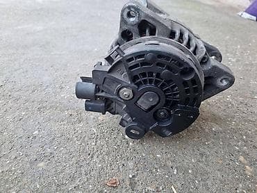 sasa auto bajina basta: ALTERNATOR ZA PEUGEOT 207 ZA 2007. GOD. | alternator ispravan — 1