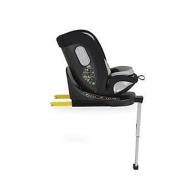 Autosedišta: Moni Auto sedište za decu Strike 40–150 cm – Dark Grey (šifra — 7
