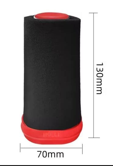 twistshake posuda za hranu: Zamenski filter proverenog kvaliteta za usisivače Bosch bbh3251gb — 1